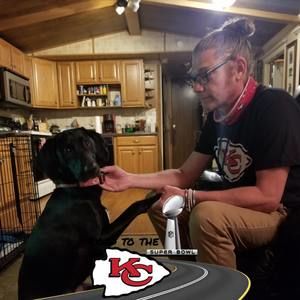 Meet your Posher, Tim